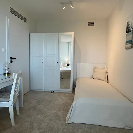 Pinea Apartments Pobierowo Z Niesamowitym Widokiem Na Morze Oraz Jacuzzi W Wybranych Apartamentach Exterior photo