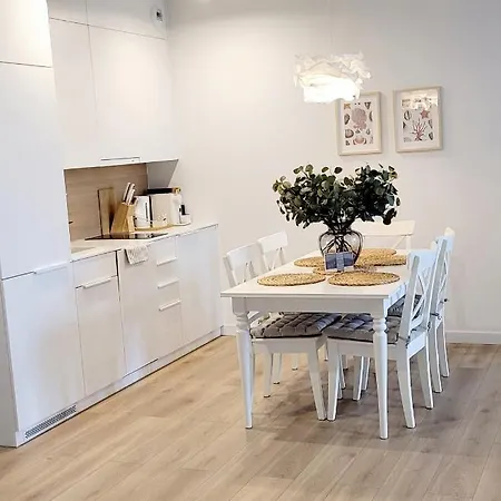 Pinea Apartments Pobierowo Z Niesamowitym Widokiem Na Morze Oraz Jacuzzi W Wybranych Apartamentach Exterior photo