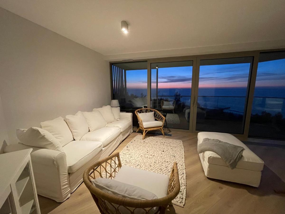 Pinea Z Niesamowitym Widokiem Na Morze Oraz Jacuzzi W Wybranych Apartamentach Apartment *
