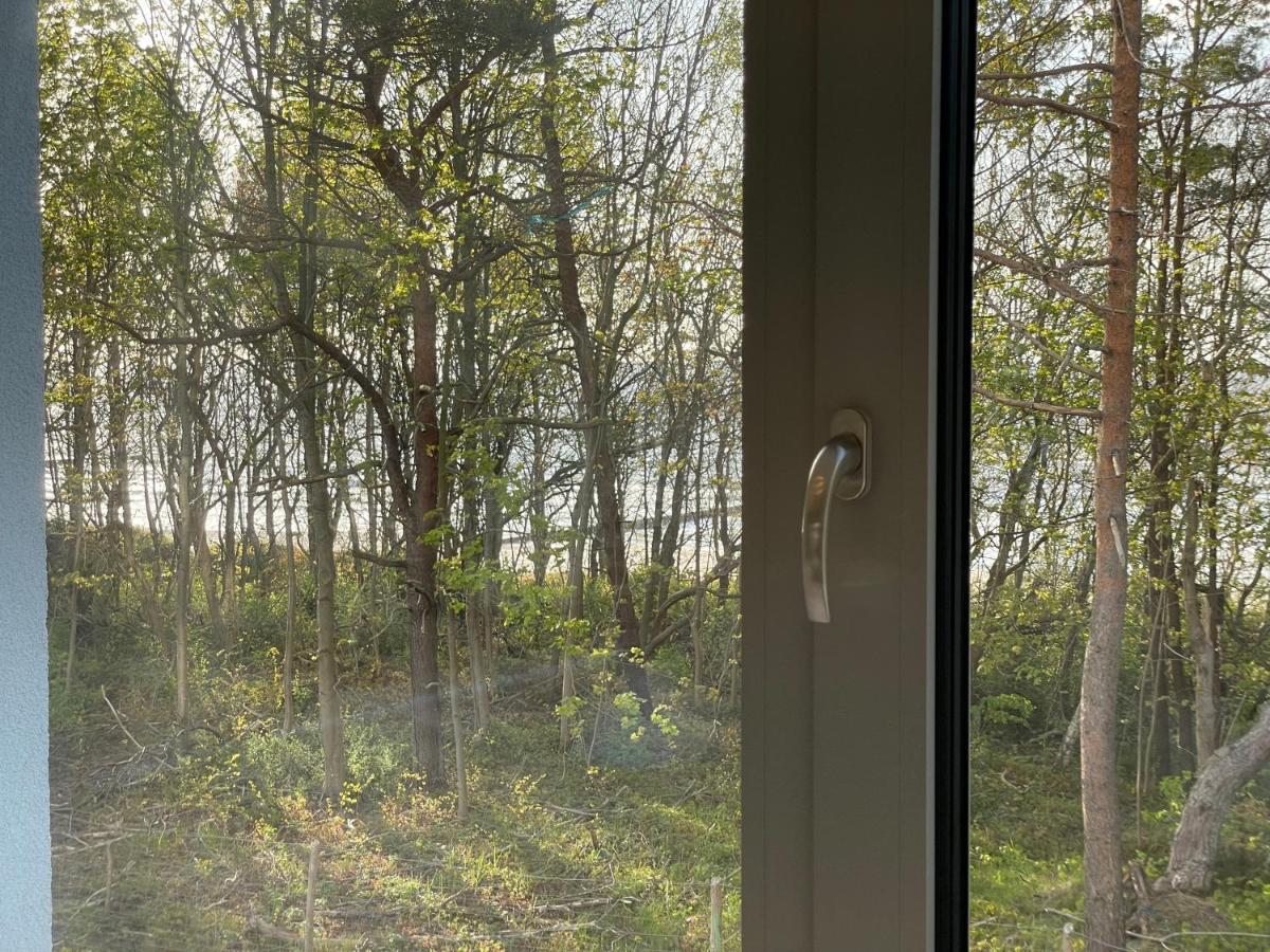 Pinea Z Niesamowitym Widokiem Na Morze Oraz Jacuzzi W Wybranych Apartamentach Apartment *