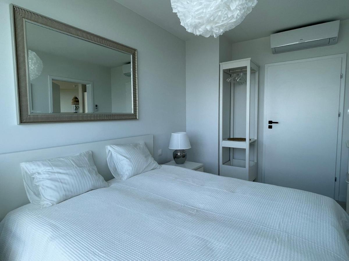Pinea Z Niesamowitym Widokiem Na Morze Oraz Jacuzzi W Wybranych Apartamentach Apartment