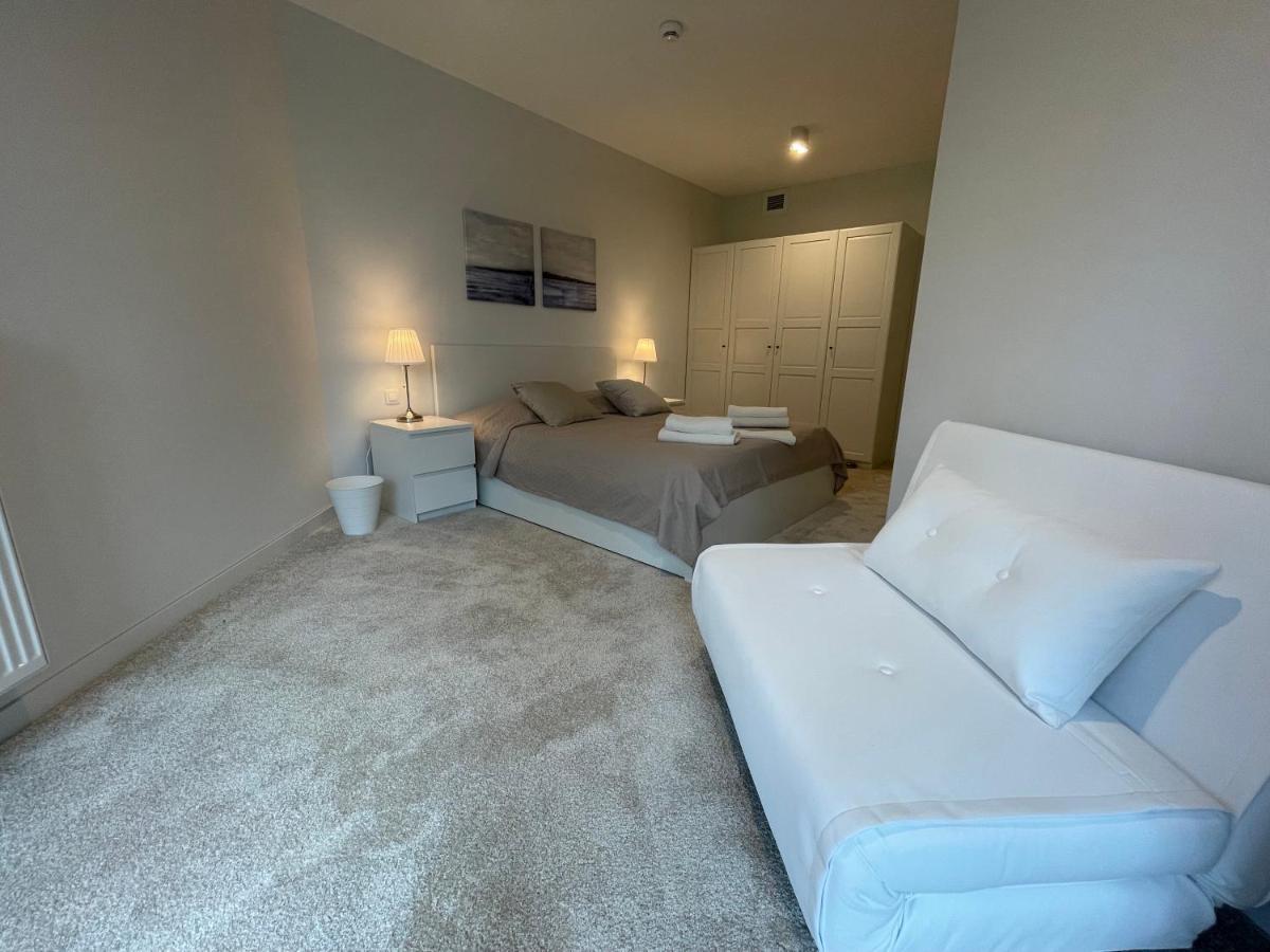 Pinea Z Niesamowitym Widokiem Na Morze Oraz Jacuzzi W Wybranych Apartamentach Apartment *