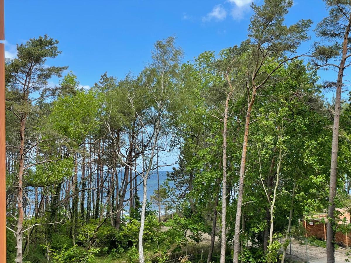 Pinea Z Niesamowitym Widokiem Na Morze Oraz Jacuzzi W Wybranych Apartamentach Apartment