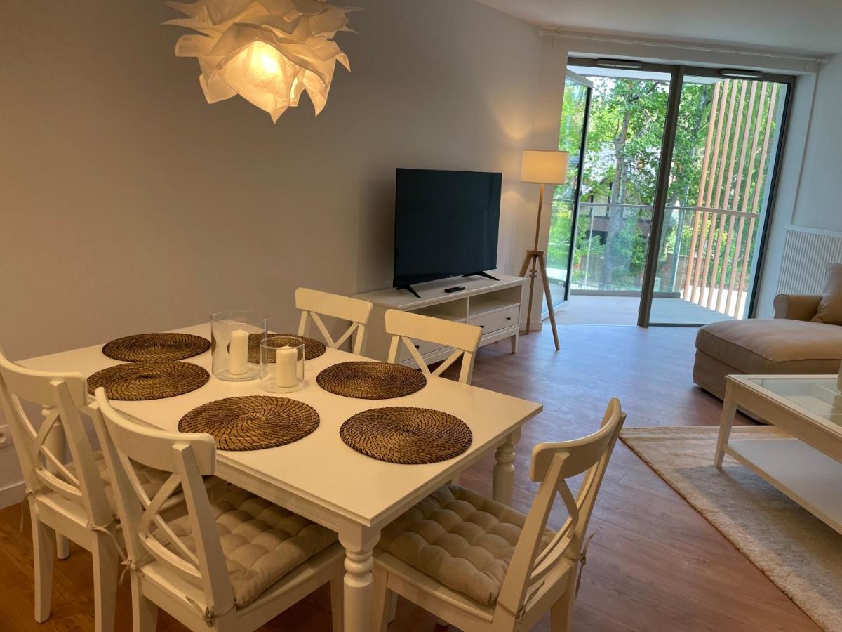 Apartment Pinea Z Niesamowitym Widokiem Na Morze Oraz Jacuzzi W Wybranych Apartamentach *