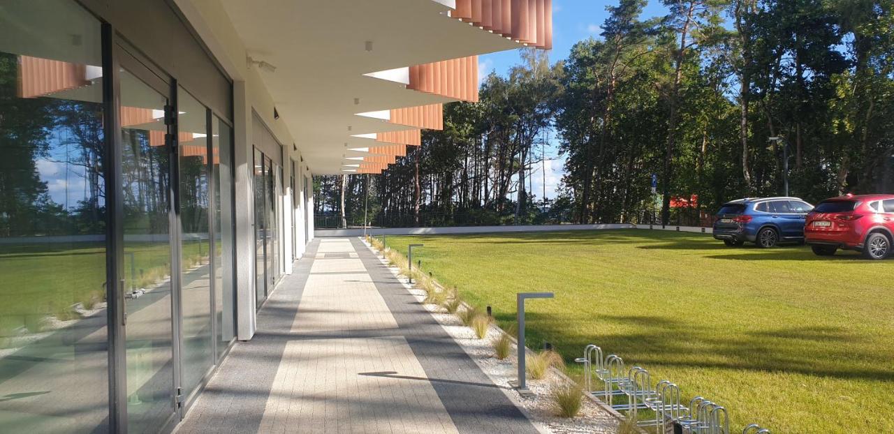 Apartment Pinea Z Niesamowitym Widokiem Na Morze Oraz Jacuzzi W Wybranych Apartamentach