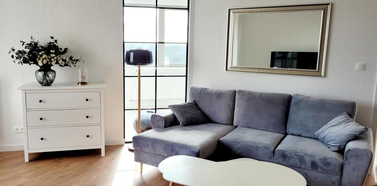 Pinea Z Niesamowitym Widokiem Na Morze Oraz Jacuzzi W Wybranych Apartamentach Apartment *