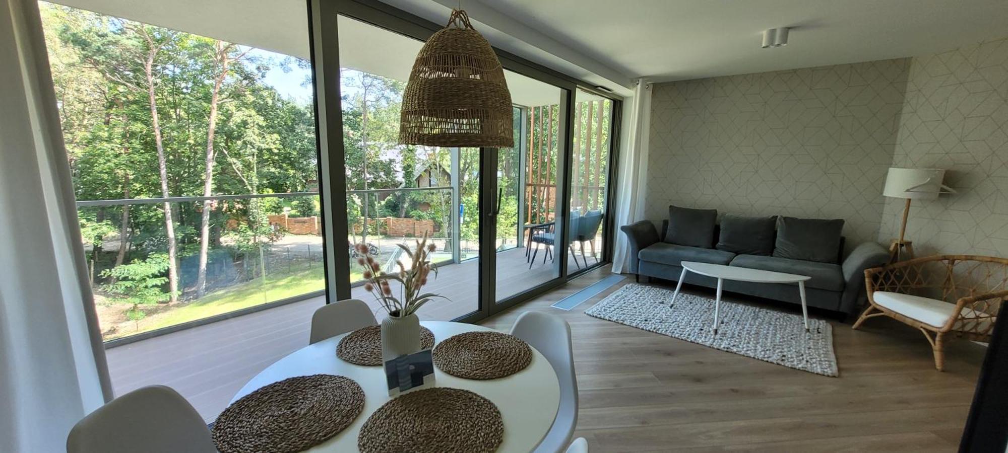 Apartment Pinea Z Niesamowitym Widokiem Na Morze Oraz Jacuzzi W Wybranych Apartamentach *