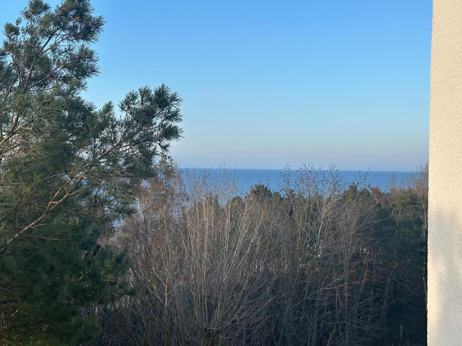 Apartment Pinea Z Niesamowitym Widokiem Na Morze Oraz Jacuzzi W Wybranych Apartamentach *